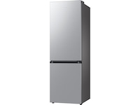 Samsung kjøl- og fryseskap Series 6 (sølv) Kombiskap