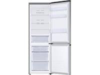 Samsung kjøl- og fryseskap Series 6 (sølv) Kombiskap