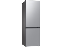 Samsung kjøl- og fryseskap Series 6 (sølv) Kombiskap