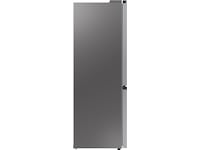 Samsung kjøl- og fryseskap Series 6 (sølv) Kombiskap