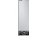 Samsung kjøl- og fryseskap Series 6 (sølv) Kombiskap