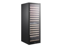 Temptech Classique CL180DB vinskap (163 flasker) -B-Grade Demo vinskap