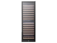Temptech Classique CL180DB vinskap (163 flasker) -B-Grade Demo vinskap