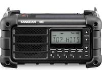 SANGEAN MMR99 FM/DAB-radio Radio & musikkspillere