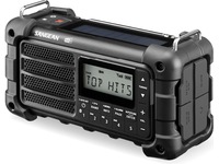 SANGEAN MMR99 FM/DAB-radio Radio & musikkspillere