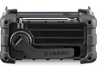 SANGEAN MMR99 FM/DAB-radio Radio & musikkspillere