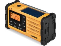 Sangean MMR-88 FM/AM-radio Radio & musikkspillere