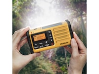 Sangean MMR-88 FM/AM-radio Radio & musikkspillere