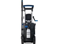 Nilfisk Premium 200-15 høytrykksvask med Power Patio -B-Grade Demo hjem & fritid