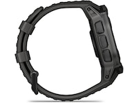 Garmin Instinct 2X Solar (grafitt) -B-Grade Demo klokker