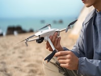 DJI Lito 1 Fly More Combo (DJI RC-N3) Droner