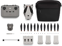 DJI Lito 1 Fly More Combo (DJI RC-N3) Droner