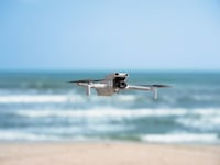 DJI Lito 1 Fly More Combo (DJI RC-N3) Droner