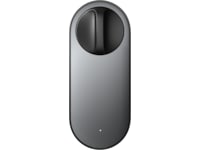 Aqara Smart Lock U200 Lite Kit (sort) + Doorbell Camera Hub G410 Elektronisk dørlås
