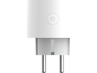 Aqara Smart Plug 3-pakke Smart strømstyring