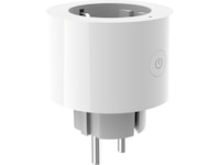 Aqara Smart Plug 3-pakke Smart strømstyring