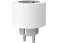 Aqara Smart Plug 3-pakke Smart strømstyring