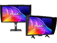 ASUS 32" 4K skjerm ProArt PA32USD Skjermer