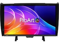ASUS 32" 4K skjerm ProArt PA32USD Skjermer