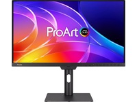 ASUS 32" 4K skjerm ProArt PA32USD Skjermer