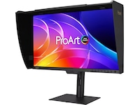 ASUS 32" 4K skjerm ProArt PA32USD Skjermer