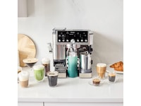 Ninja Luxe Café Pro espressomaskin ES701EU Espressomaskiner