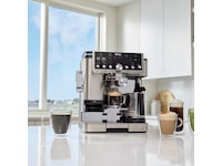 Ninja Luxe Café Pro espressomaskin ES701EU Espressomaskiner