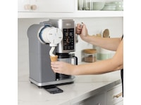 Ninja CREAMi Spin NC701BU iskremmaskin Iskremmaskiner