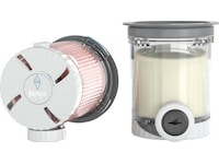 Ninja CREAMi Spin NC701BU iskremmaskin Iskremmaskiner