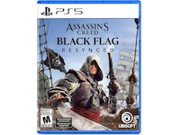 Assassin's Creed Black Flag Resynced Spill til Playstation 5