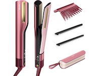 Shark Silki Pro Straight Pink HT401EUPK rettetang Hårpleie & styling
