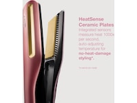 Shark Silki Pro Straight Pink HT401EUPK rettetang Hårpleie & styling
