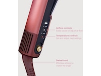 Shark Silki Pro Straight Pink HT401EUPK rettetang Hårpleie & styling