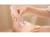 Philips Epilator Series 9000 trådløs våt og tørr Epilator & IPL-hårfjerning