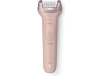 Philips Epilator Series 9000 trådløs våt og tørr Epilator & IPL-hårfjerning