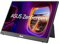 ASUS 16" skjerm ZenScreen MB16FC Skjermer