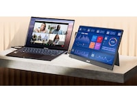 ASUS 16" skjerm ZenScreen MB16FC Skjermer