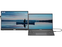 ASUS 16" skjerm ZenScreen MB16FC Skjermer