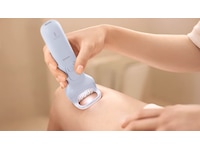 Philips Epilator Series 8000 våt og tørr trådløs Epilator & IPL-hårfjerning