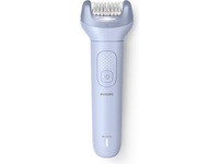 Philips Epilator Series 8000 våt og tørr trådløs Epilator & IPL-hårfjerning
