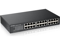 Zyxel switch GS1100-24ES Switch