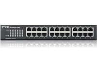 Zyxel switch GS1100-24ES Switch