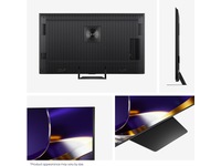 Hisense 65" U7S PRO MiniLED Smart-TV 60 - 69 tommer TV