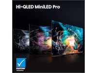 Hisense 65" U7S PRO MiniLED Smart-TV 60 - 69 tommer TV