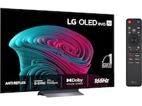 LG 55" C64 OLED evo 4K Smart-TV (2026) 50 - 59 tommer TV