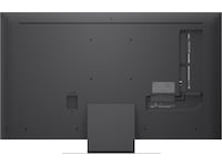 LG 50" QNED86 Evo MiniLED 4K Smart-TV (2026) 50 - 59 tommer TV