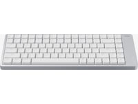 Lofree Flow 2 84 Kailh Void Silent Gamingtastatur (hvit) Gamingtastatur