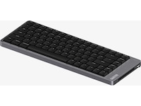 Lofree Flow 2 84 Kailh Pulse taktisk gamingtastatur (sort) Tastatur