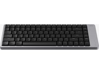 Lofree Flow 2 84 Kailh Pulse taktisk gamingtastatur (sort) Tastatur