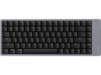 Lofree Flow 2 84 Kailh Pulse taktisk gamingtastatur (sort) Tastatur